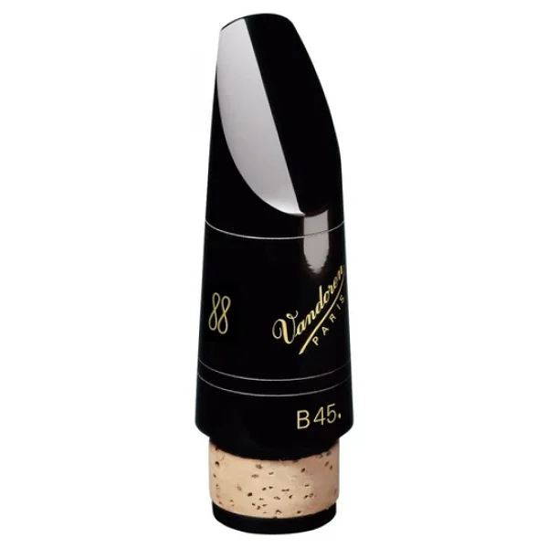 Vandoren Cm3098 B45. (Noktalı) Profile 88 Sib Klarnet Beki - Görsel 4