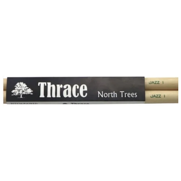 Thrace American Jazz 1 Baget - Görsel 8