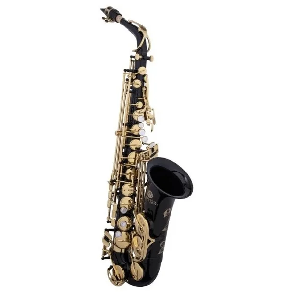 Jupiter Jas1100goq Alto Saksafon - Görsel 4