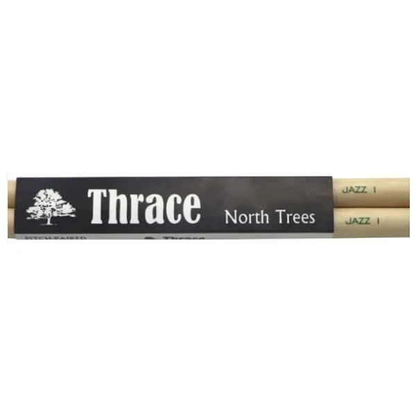 Thrace American Jazz 1 Baget - Görsel 4