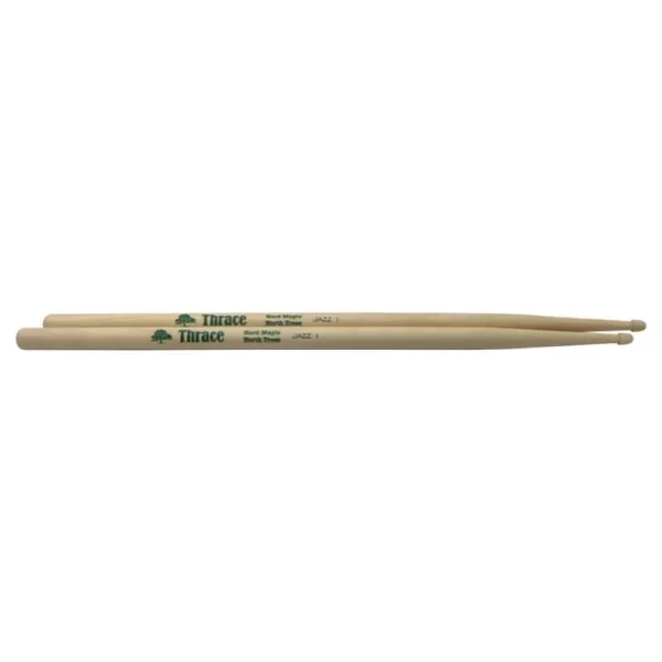 Thrace American Jazz 1 Baget - Görsel 6