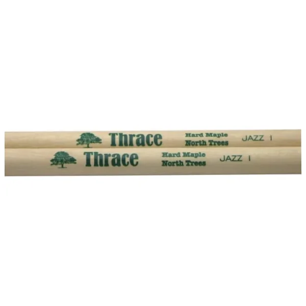 Thrace American Jazz 1 Baget - Görsel 3