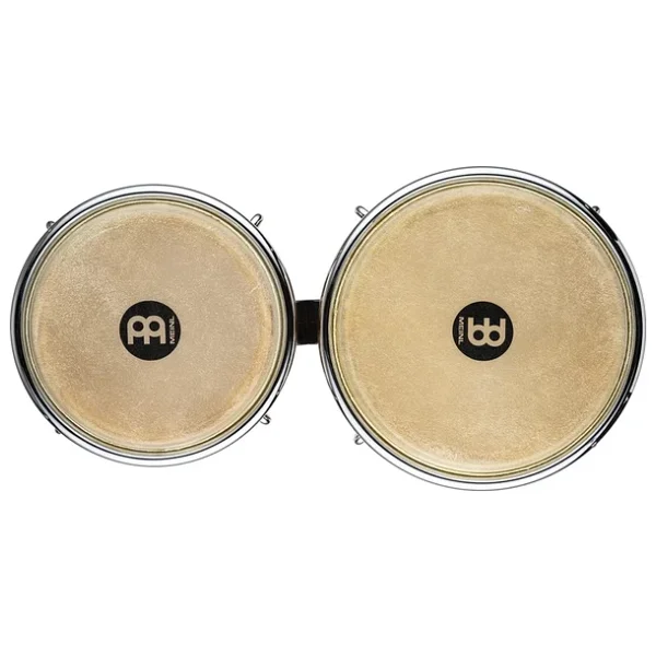 Meinl Fwb200gab 6.75-8 İnç Ahşap Bongo - Görsel 4