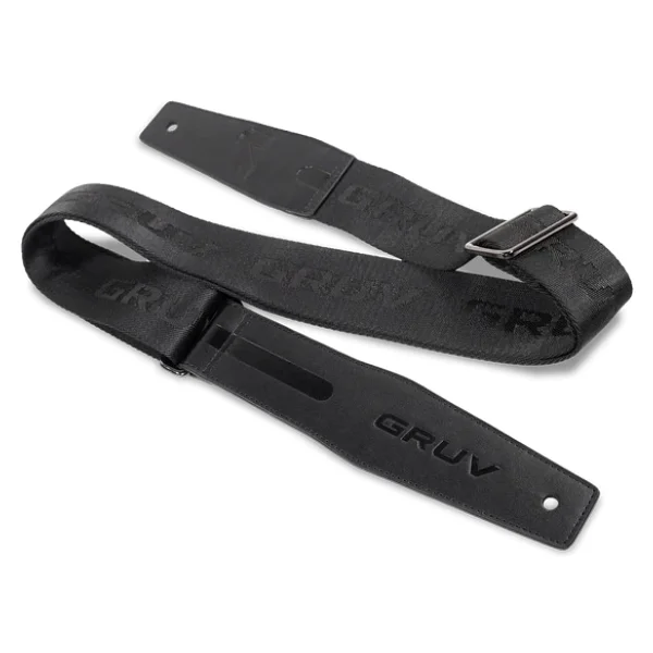 Gruv Gear Korr Gitar Askısı - Görsel 3