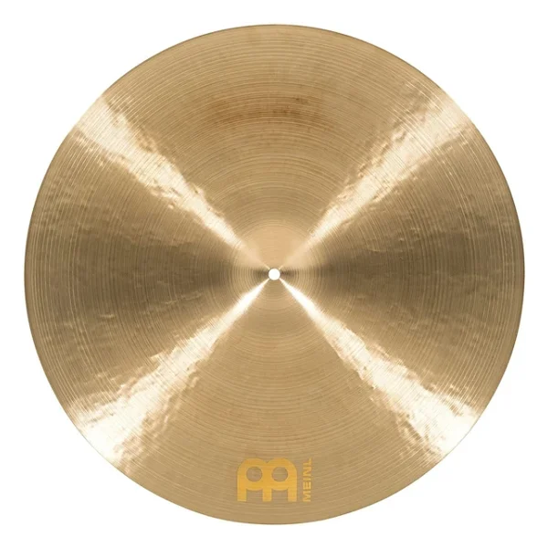 Meinl B22jbar Byzance 22 İnç Big Appleride - Görsel 5
