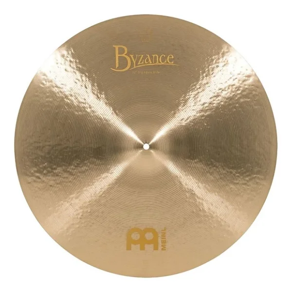 Meinl B22jbar Byzance 22 İnç Big Appleride - Görsel 3