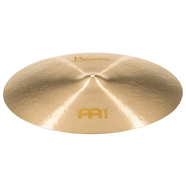 Meinl B22jbar Byzance 22 İnç Big Appleride - Görsel 6
