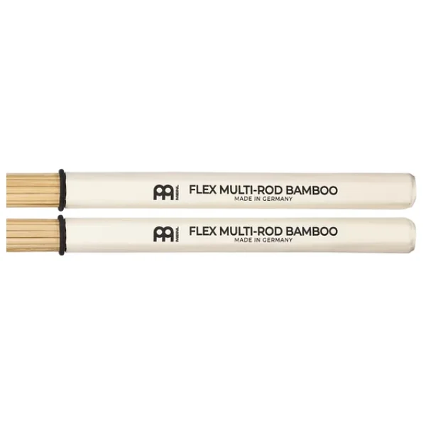 Meinl Sb202 Multi-Rod Bamboo Flex Bundle Baget - Görsel 8