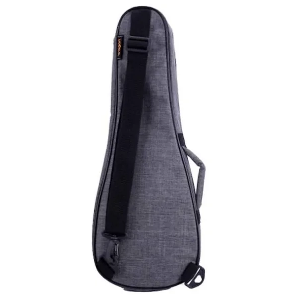 Wagon Case 03 Serisi 03-Ukt Gri Tenor Ukulele Çantası - Görsel 6