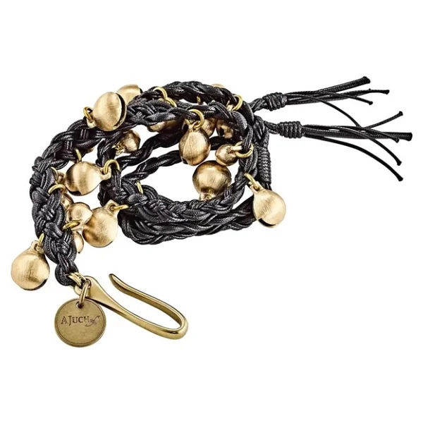 Meinl Mabm Ajuch Bells (Medium) - Görsel 3