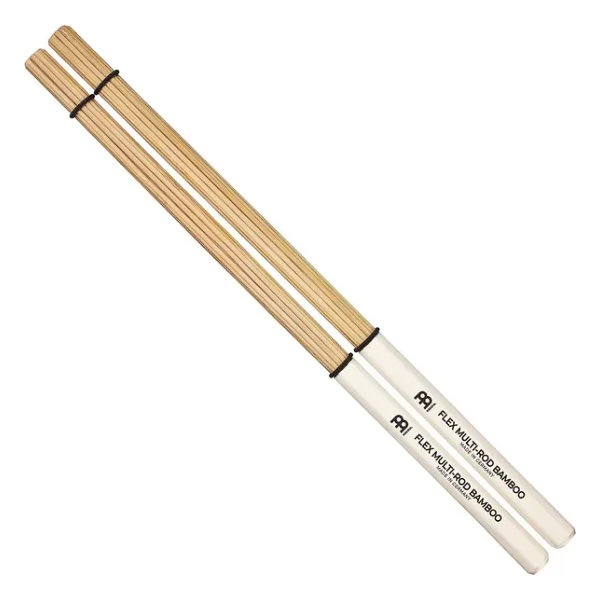 Meinl Sb202 Multi-Rod Bamboo Flex Bundle Baget - Görsel 5