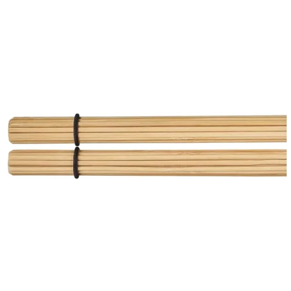 Meinl Sb202 Multi-Rod Bamboo Flex Bundle Baget - Görsel 7
