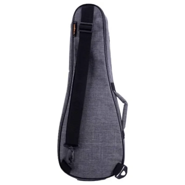 Wagon Case 03 Serisi 03-Ukt Gri Tenor Ukulele Çantası - Görsel 5
