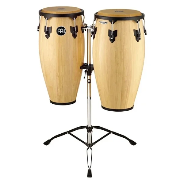 Meinl Hc812nt Headliner 11-12 İnç Conga Seti - Görsel 4