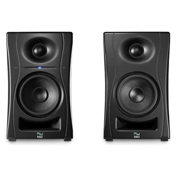 Kali Audio Project Lone Pine Lp-Unf 4.5" Ultranearfield Stüdyo Monitörü (Çift) - Görsel 3