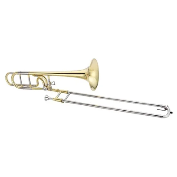 Jupiter Jtb1150foq Bb/F Trombon - Görsel 3