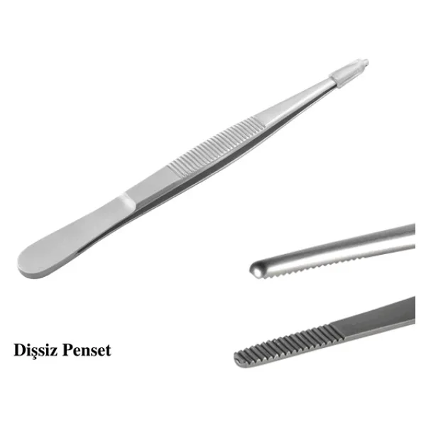 Praticmed Penset - Praticmed - Görsel 2