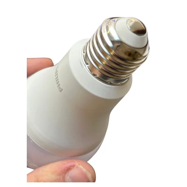 Philips Mycare Beyaz Işık 13 W-100 W E27 LED Ampul - Görsel 8