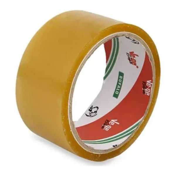 Ve-Ge Vege Koli Bandı 45x40 Şeffaf (Bufalo) - Görsel 2