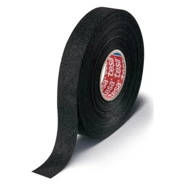 Tesa 51608 15 M X 19 Mm Bez Bant 8 Adet - Görsel 5