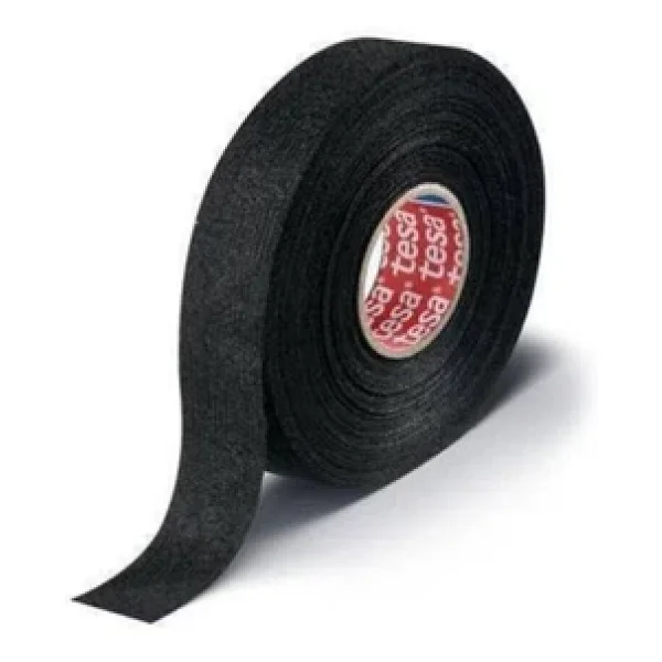 Tesa 51608 15 M X 19 Mm Bez Bant - Görsel 4