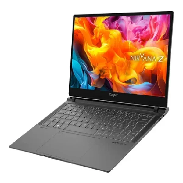 Casper Nirvana Z100 Z100.1355-Bx00a-S-Q İ7-1355u 16 GB 2 TB SSD Iris Xe Graphics 14" Wqxga Notebook - Görsel 5