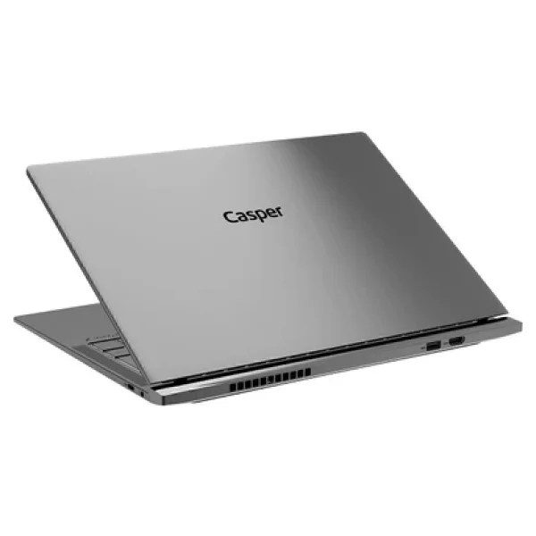 Casper Nirvana Z100 Z100.1355-Bx00a-S-Q İ7-1355u 16 GB 2 TB SSD Iris Xe Graphics 14" Wqxga Notebook - Görsel 7
