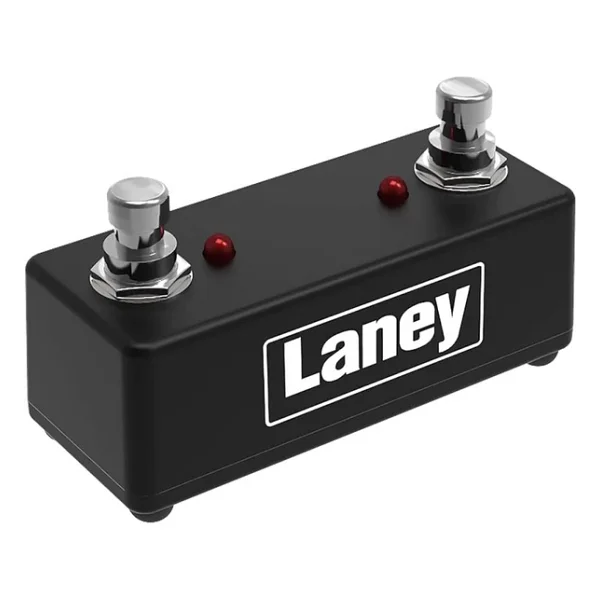 Laney Fs2-Mini Footswitch - Görsel 7