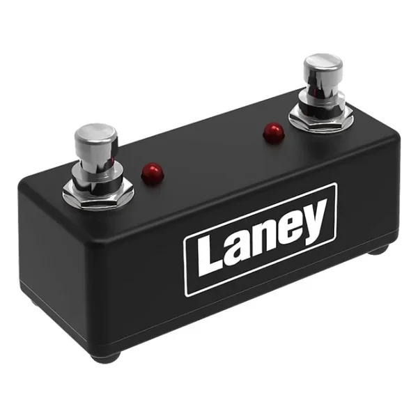 Laney Fs2-Mini Footswitch - Görsel 6