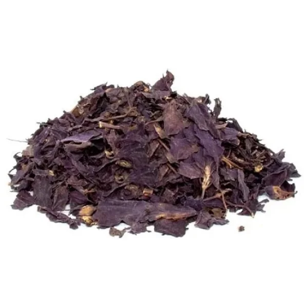 Lokman Aktar Reyhan Otu Mor 500 Gr - Görsel 4