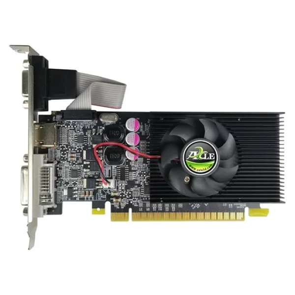 Axle G210 Ax-G2101gd3p4cdıl 64 Bit DDR3 1 GB Ekran Kartı - Görsel 4