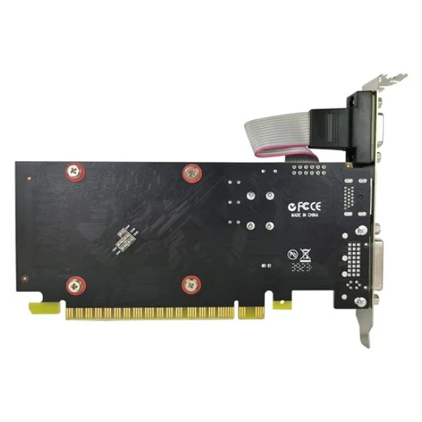 Axle G210 Ax-G2101gd3p4cdıl 64 Bit DDR3 1 GB Ekran Kartı - Görsel 5