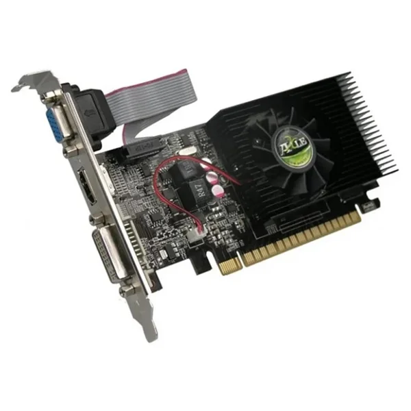 Axle G210 Ax-G2101gd3p4cdıl 64 Bit DDR3 1 GB Ekran Kartı - Görsel 3