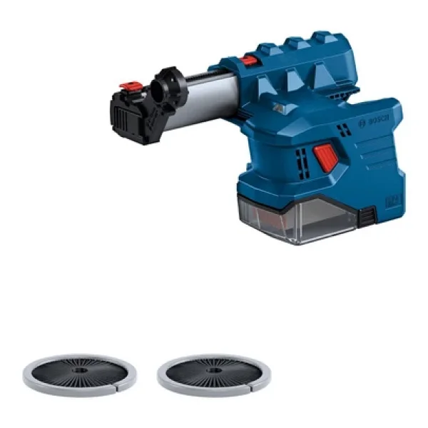 Bosch Professional Gde-12 (Gbh 185 İçin) Entegre Toz Emme Makinesi - Görsel 3