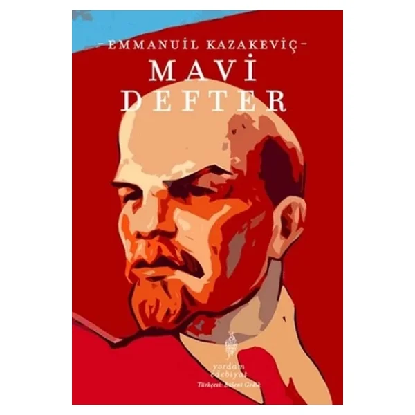 Mavi Defter - Şavkar Altınel - Görsel 5