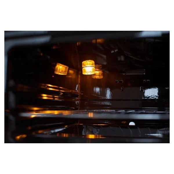 Osram 66740 Halopin Fırın G9 40 W 2700k Ampul - Görsel 8