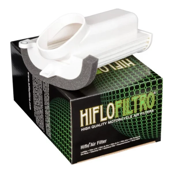 Yamaha T-Max 500 Hava Filtre Hiflo Sol Taraf 2008-2011 - Görsel 3