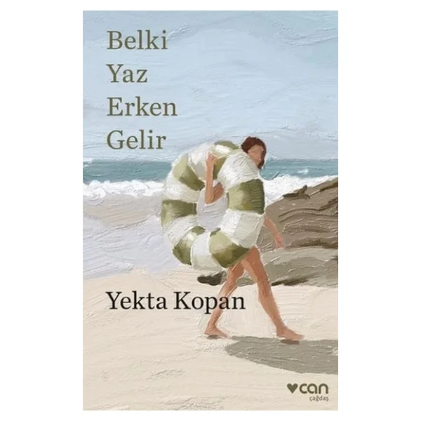 Belki Yaz Erken Gelir - Yekta Kopan - Görsel 6