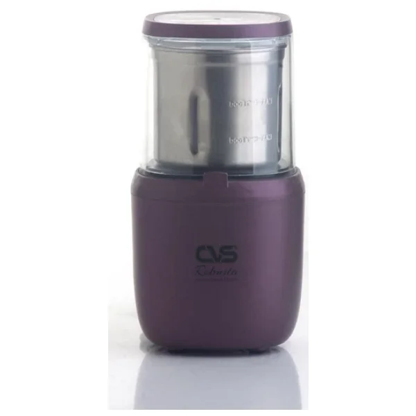 Cvs Dn-1921 Robusta Füme Baharat Ve Kahve Öğütücü - Görsel 3
