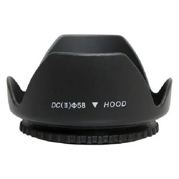 Hlypro 58mm Vidalı Yaprak Parasoley - Görsel 3
