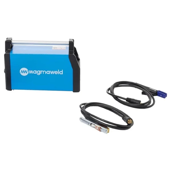 Magmaweld Monostick 165i 160 A Inverter Elektrod Kaynak Makinesi - Görsel 3