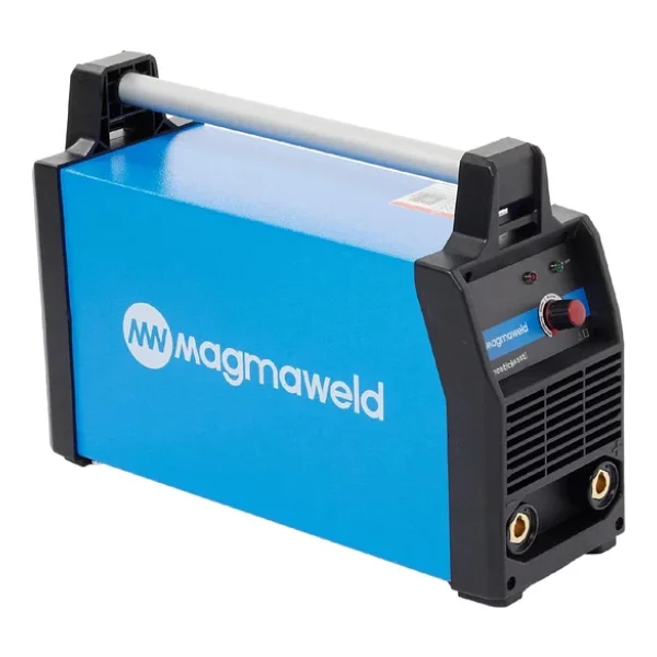 Magmaweld Monostick 165i 160 A Inverter Elektrod Kaynak Makinesi - Görsel 5