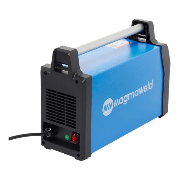 Magmaweld Monostick 165i 160 A Inverter Elektrod Kaynak Makinesi - Görsel 4