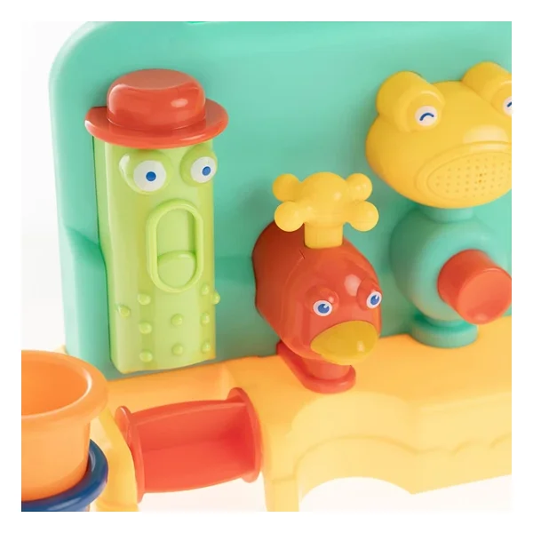 Babycim Banyo Aktivite Seti - Görsel 9