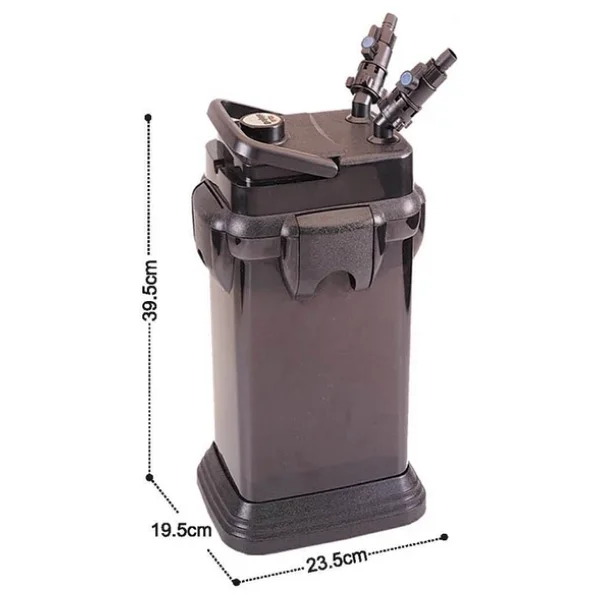 Dophin 1000 Lt/H Akvaryum Dış Filtre - Görsel 2