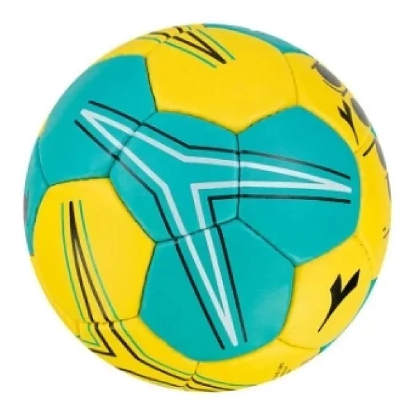 Diadora Hnt00dd Energy Dikişli 2 Numara Hentbol Topu - Görsel 2