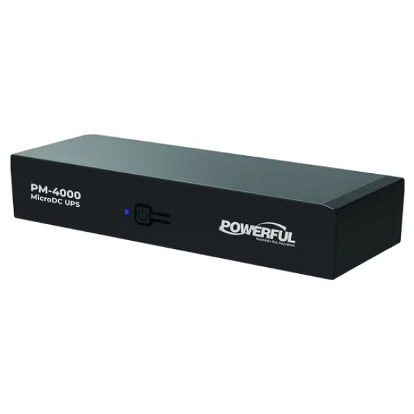 Powerful Pm-4000 Kesintisiz Güç Kaynağı - Görsel 8