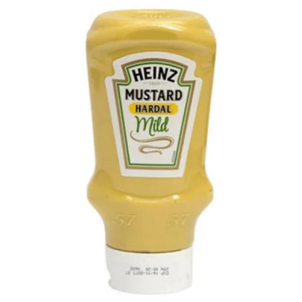Heinz Hardal Mild 445 Gr - Görsel 3