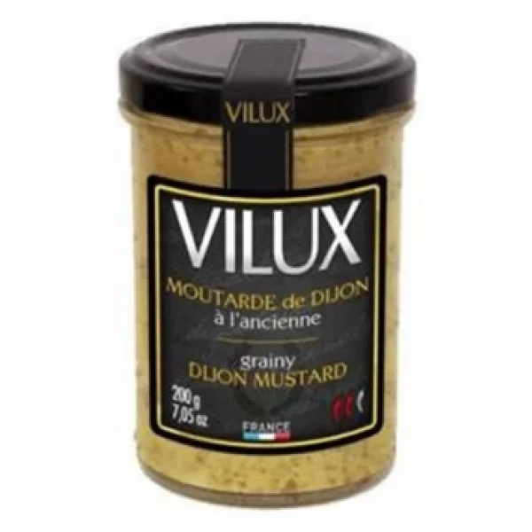 Vilux Dijon Hardal 200 Gr - Görsel 3