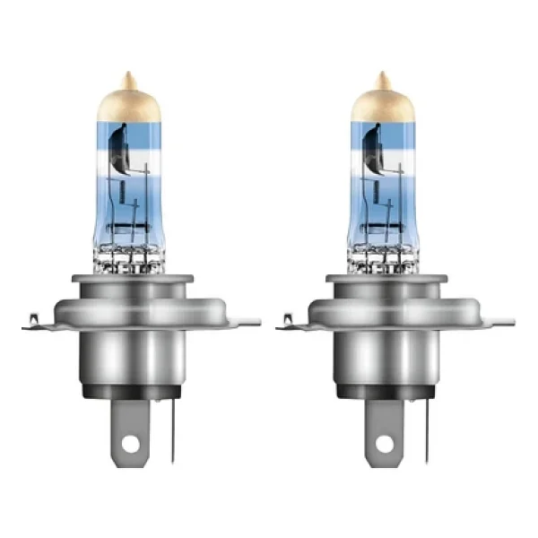 Osram Night Breaker 220 H4 64193nb220 60/55 W 2'li Oto Ampul - Görsel 2